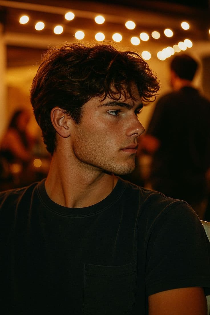 How Posture Changes the Way Your Jawline Looks