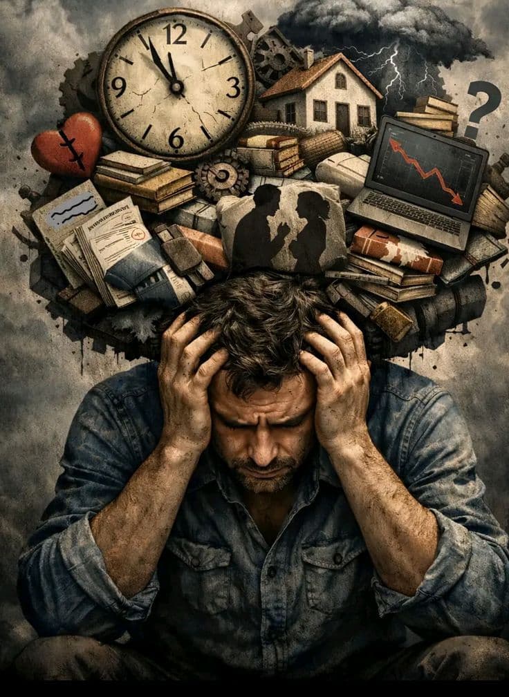 How to Stop Overthinking Your Appearance All the Time