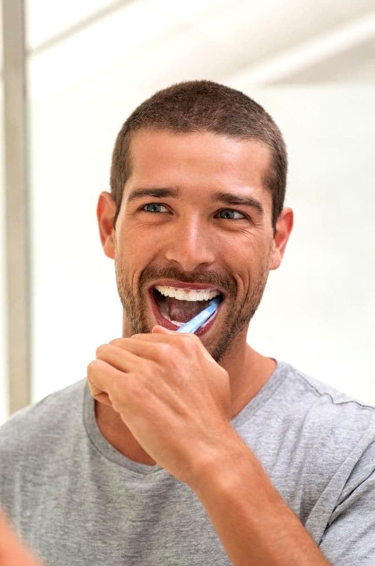 How to Build a Simple Oral Care Routine That Actually Works