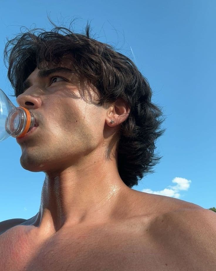 Why Body Fat Changes Your Face More Than Most People Think